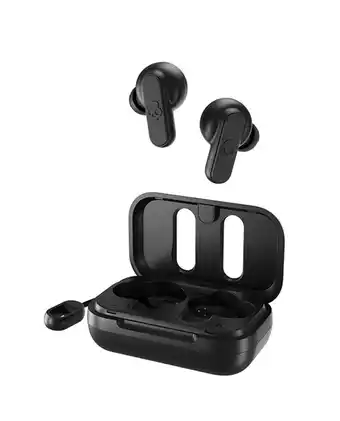 Tiendas EFE Audífonos true wireless skullcandy dime - negro oferta