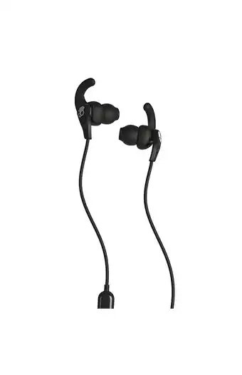Tiendas EFE Audífonos skullcandy set mic - negro oferta