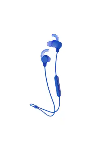 Tiendas EFE Audífonos skullcandy jib + active bt - azul oferta