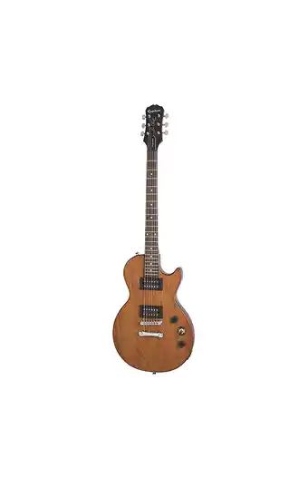 Tiendas EFE Guitarra eléctrica - les paul special ve - ensvwlvch1 - natural oferta