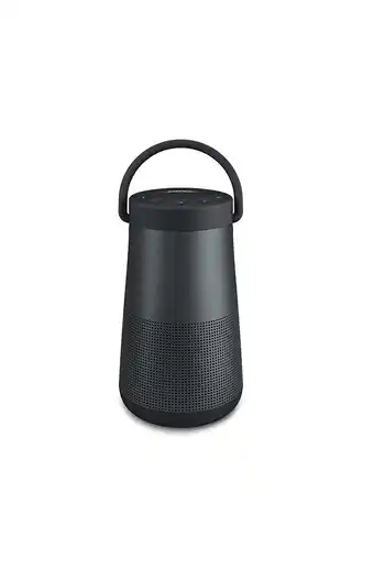 Tiendas EFE Parlantes bose soundlink revol ii plus - black oferta