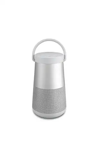 Tiendas EFE Parlantes bose soundlink revol ii plus - silver oferta