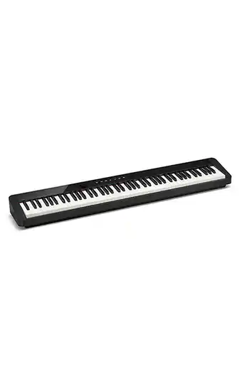 Tiendas EFE Piano digital - casio - px-s1000bkc2 - negro oferta