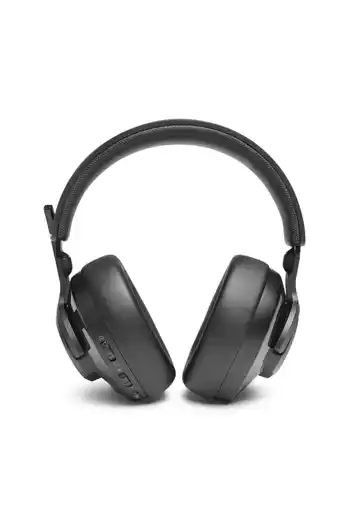 Tiendas EFE Audífonos jbl headphones quantum q400 gaming quantumsurround7.1 led sa oferta