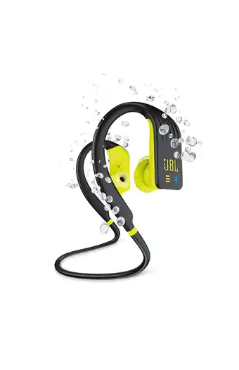 Tiendas EFE Audífonos jbl bluetooth endurance dive - negro oferta