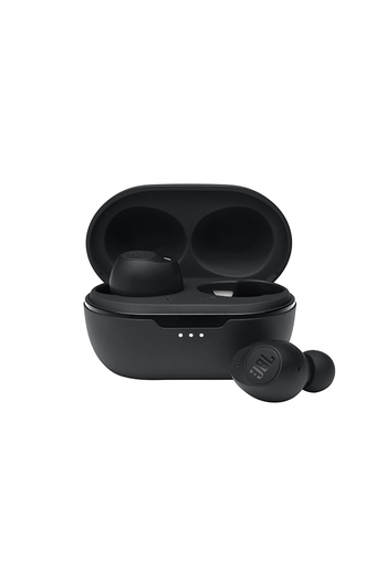 Tiendas EFE Audífonos jbl bluetooth t115tws - negro oferta