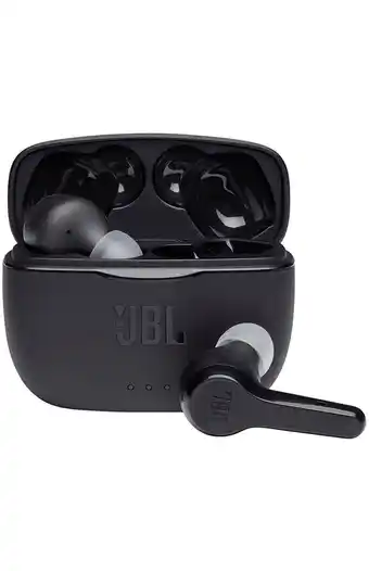 Tiendas EFE Audífonos jbl bluetooth t115tws - negro oferta