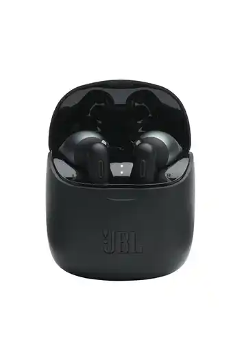 Tiendas EFE Audífonos jbl bluetooth t225tws - negro oferta