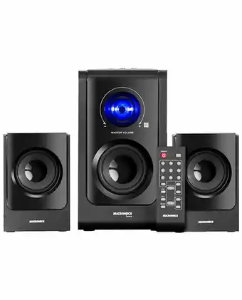 Tiendas EFE Equipo de sonido micronics swing s6001 bluetooth oferta