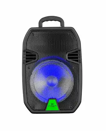 Tiendas EFE Parlante eversound singer ev1000-v bluetooth oferta