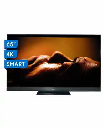 Tiendas EFE Tv panasonic 65"; 4k uhd oled smart tv 6gz2000w oferta