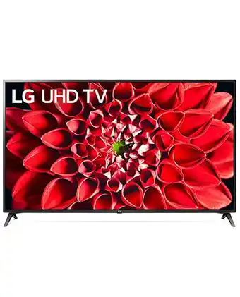Tiendas EFE Tv lg 70"; 4k ultra hd smart tv ai thinq 70un7100 oferta