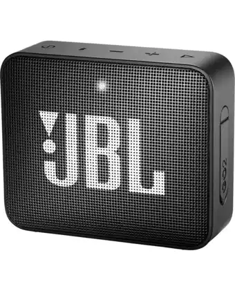 Tiendas EFE Parlante jbl go2 bluetooth - negro oferta