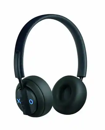 Tiendas EFE Audífonos on ear jam bluetooth out there black oferta