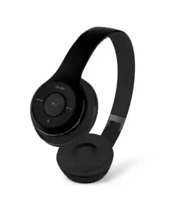 Tiendas EFE Audífonos havit on ear bluetooth hv-h2575bt - negro oferta