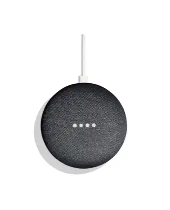 Tiendas EFE Parlante google home oferta