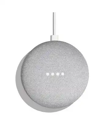 Tiendas EFE Google home mini ga00210-la oferta