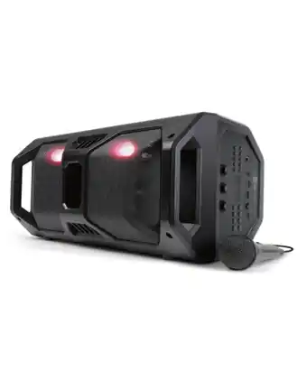 Tiendas EFE Parlante bluetooth klip xtreme kls-150 60w rms - incluye micrófono oferta