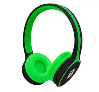 Tiendas EFE Audífono bazzuka x201 bluetooth negro oferta