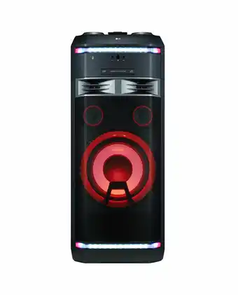 Tiendas EFE Minicomponente lg ok99 bluetooth 1800w oferta