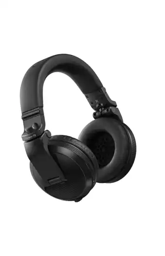 Tiendas EFE Audífonos de dj pioneer over ear hdj-x5bt-k oferta