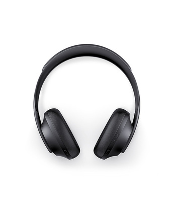 Tiendas EFE Audífonos inalámbricos bose 700 noise cancelling - black oferta