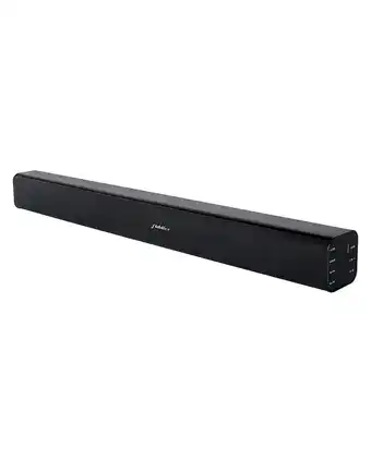 Tiendas EFE Parlante soundbar inalámbrico oferta