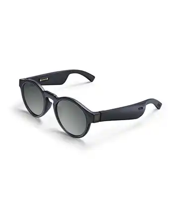 Tiendas EFE Bose frames rondo oferta