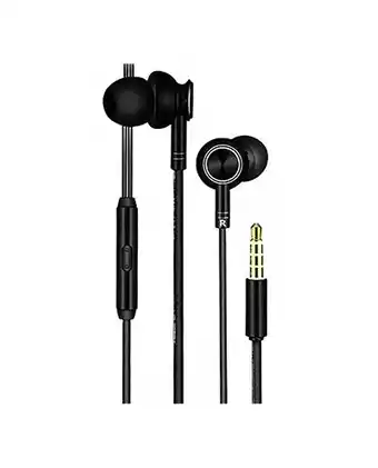 Tiendas EFE Audífonos in ear aiwa aw-m700bk oferta