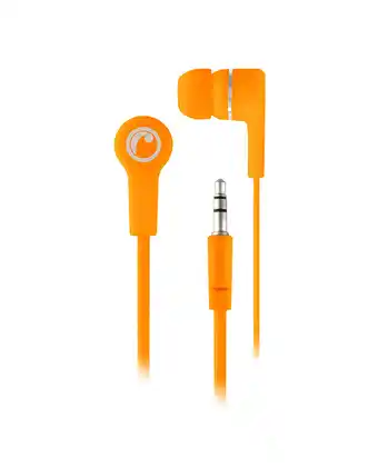 Tiendas EFE Audífono fiddler - naranja oferta