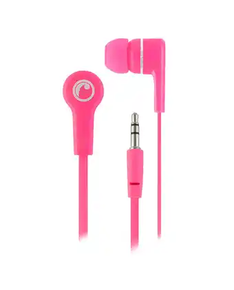 Tiendas EFE Audífono fiddler - rosado oferta