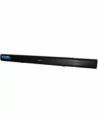 Tiendas EFE Soundbar sb-2175 orizon 20w rms (160w pmpo) - negro oferta