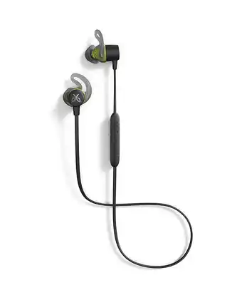 Tiendas EFE Audífonos deportivos jaybird tarah in ear - negro oferta