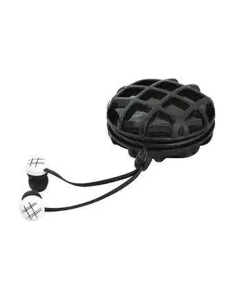 Tiendas EFE Earbuds estuche kids - negro oferta