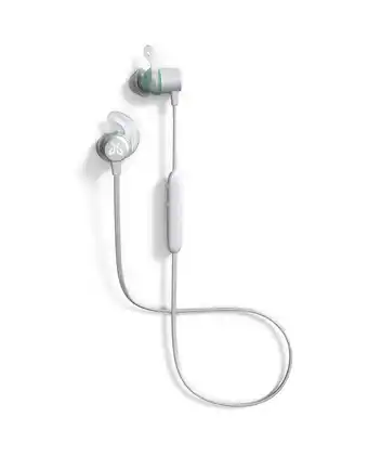 Tiendas EFE Audífonos deportivos jaybird tarah in ear - gris oferta