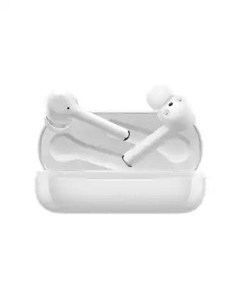 Tiendas EFE Audifonos freedbuds 3i huawei - blanco oferta
