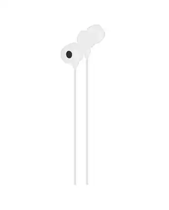 Tiendas EFE Audífonos maxell in-ear estéreo plugz - blanco oferta