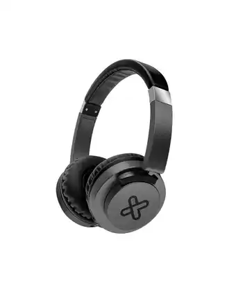 Tiendas EFE Audífonos klip xtreme akoustikfx oferta