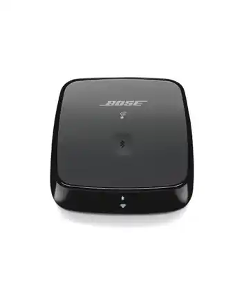 Tiendas EFE Adaptador soundtouch bose wireless link - black oferta
