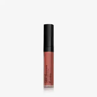 Yanbal Hydra-lip labial líquido mate caramel nude oferta