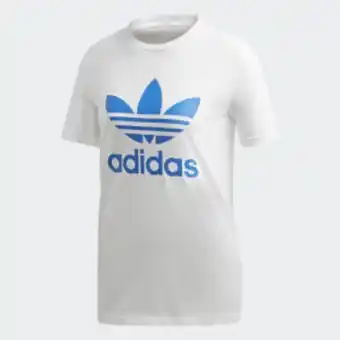 ADIDAS Polo trifolio oferta