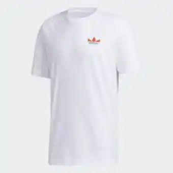 ADIDAS Polo change is a team sport oferta