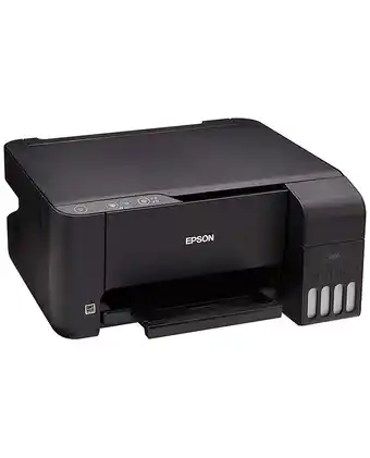 Tiendas EFE Impresora multifuncional epson ecotank l3110 oferta