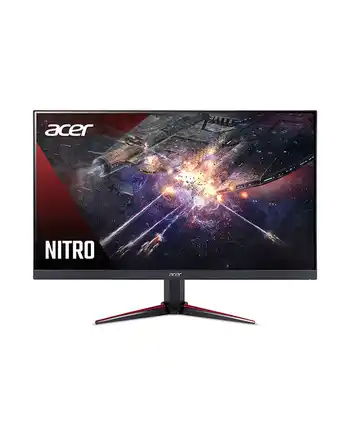 Tiendas EFE Monitor gamer acer 23.8"; fhd nitro vg240y p oferta