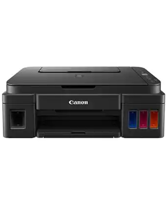 Tiendas EFE Impresora multifuncional canon pixma g-2110 oferta