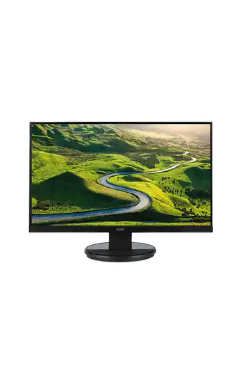 Tiendas EFE Monitor acer 23.8"; fhd vga hdmi k242hyl h oferta