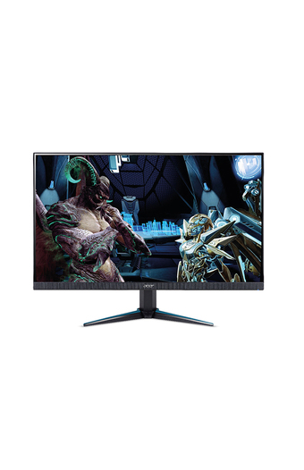 Tiendas EFE Monitor gamer acer 28"; nitro vg280k bmiipx uhd 4k ips freesync oferta