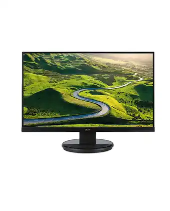 Tiendas EFE Monitor acer 27"; fhd vga hdmi k272hl hbi oferta