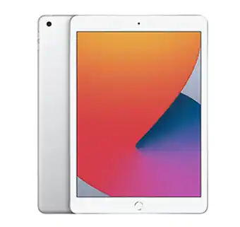 Tiendas EFE Tablet apple ipad 32gb wi-fi 10.2"; - plata oferta