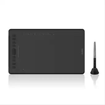 Tiendas EFE Tableta gráfica huion h1161 oferta